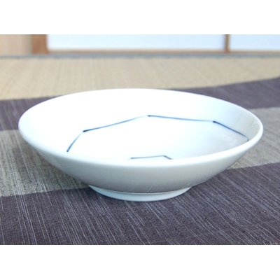 Photo2: Medium Bowl (15.6cm) Mugen