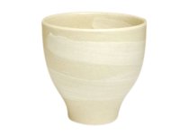 Yunomi Tea Cup for Green Tea Naruto (White)