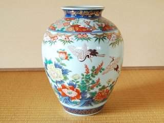 Japanese Pottery in Tokyo traditional ceramics souvenir tableware 