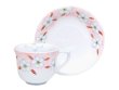 [Made in Japan] Somenishiki Sakura Cup and saucer