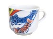 [Made in Japan] <Child tableware>Koinobori Mug